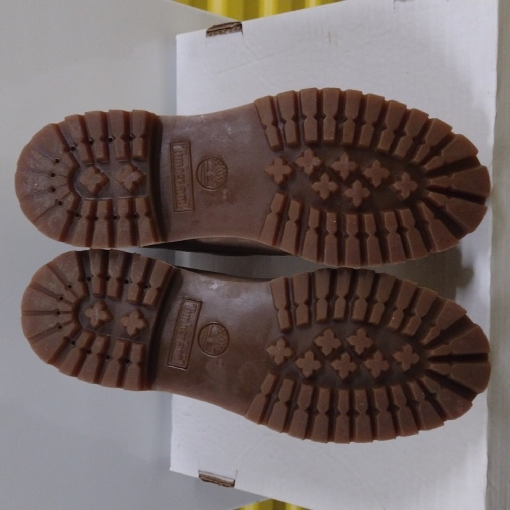Timberland Special Edition 73's - Picture 6 of 8